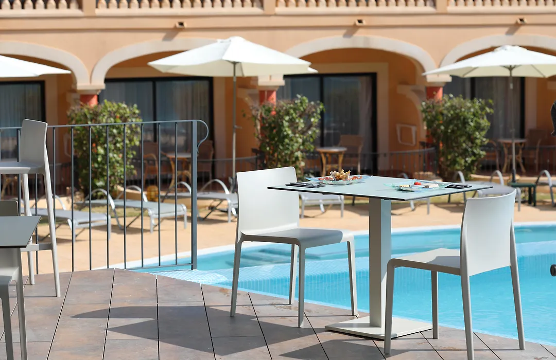 Mon Port Hotel&Spa-1